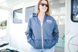 Lifestyle Fishing Company Rain Jacket